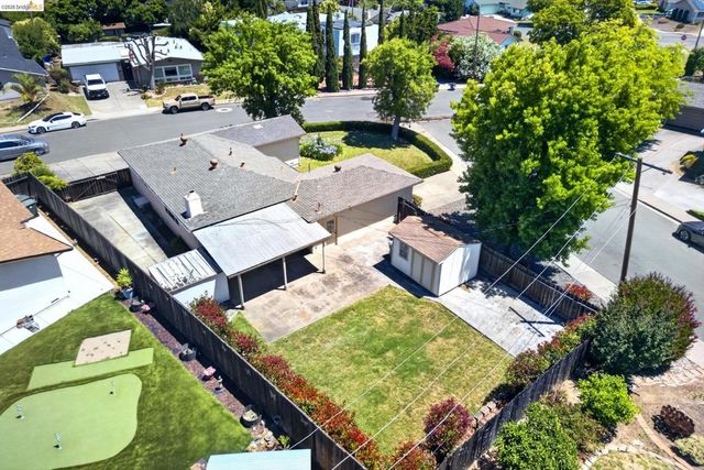 3 Bergwall Way, Vallejo, CA 94591
