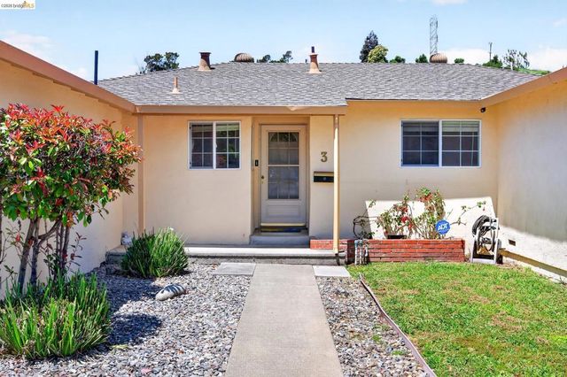 3 Bergwall Way, Vallejo, CA 94591