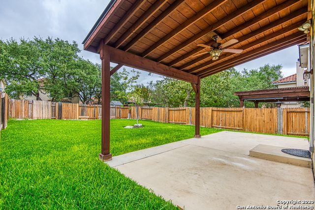 1355 Pinnacle Falls, San Antonio, TX 78260