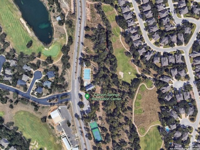 1355 Pinnacle Falls, San Antonio, TX 78260