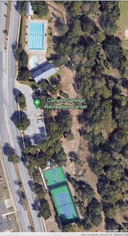 1355 Pinnacle Falls, San Antonio, TX 78260