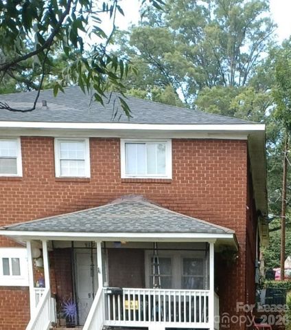 912 Berryhill Road, Charlotte, NC 28208