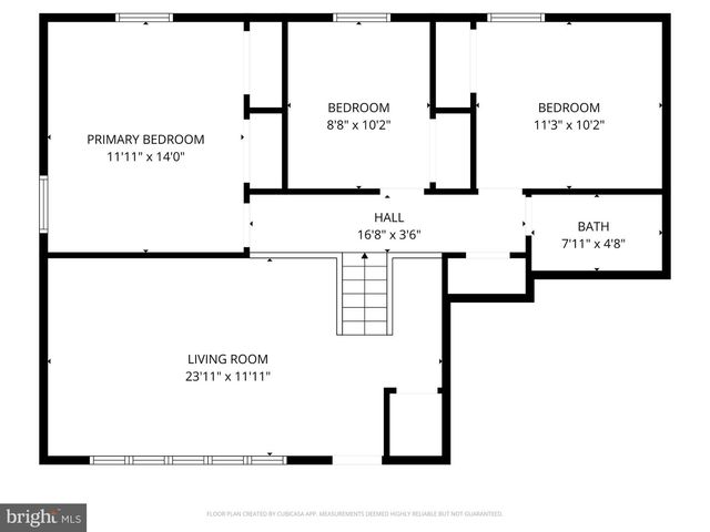 2 MERION RD, Newark, DE 19713