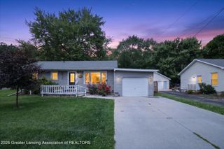 4450 E Norwood Street, Holt, MI 48842