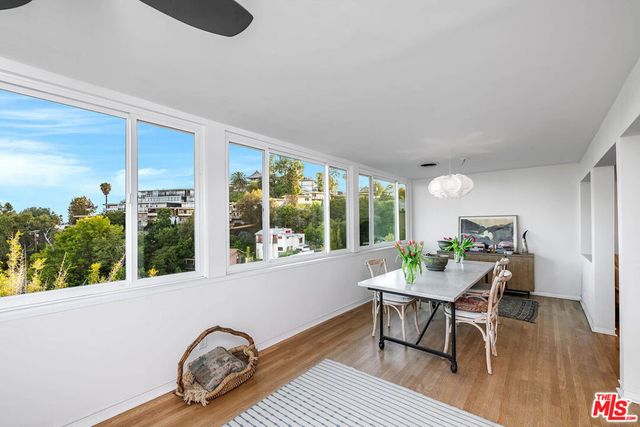 6931 Paseo Del Serra, Los Angeles, CA 90068