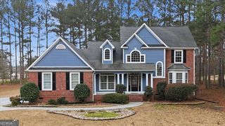 16 Nelson Boulevard NW, Rome, GA 30165