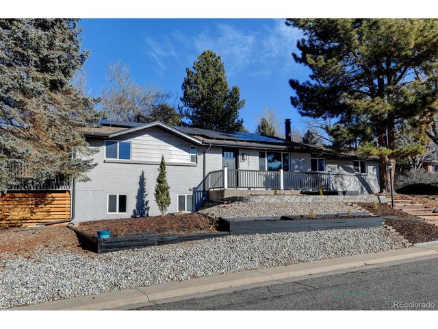 9227 W 67th Ave, Arvada, CO 80004