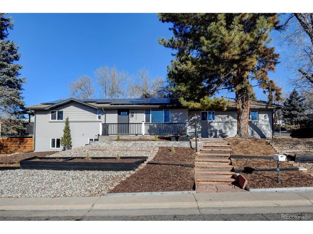 9227 W 67th Ave, Arvada, CO 80004