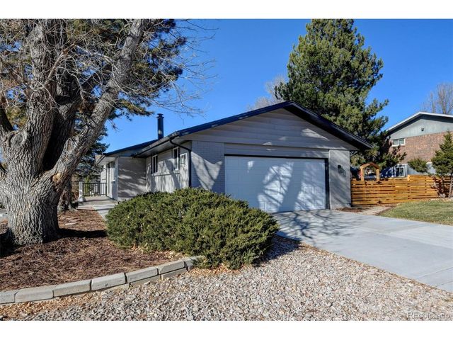 9227 W 67th Ave, Arvada, CO 80004
