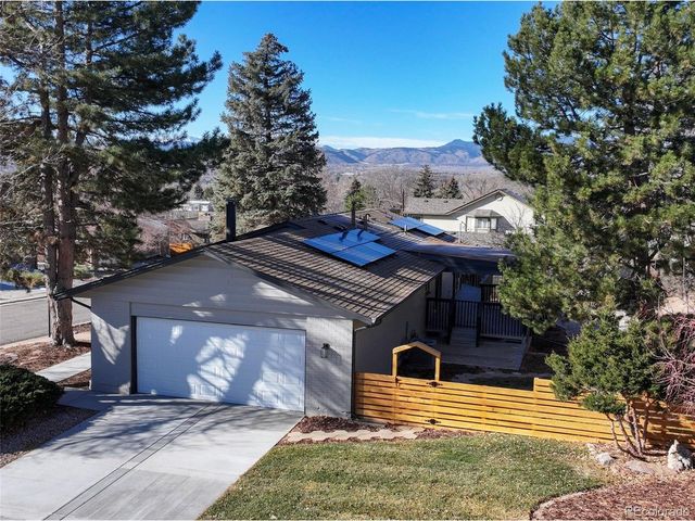 9227 W 67th Ave, Arvada, CO 80004