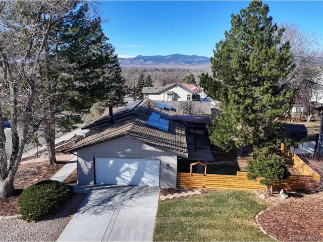 9227 W 67th Ave, Arvada, CO 80004