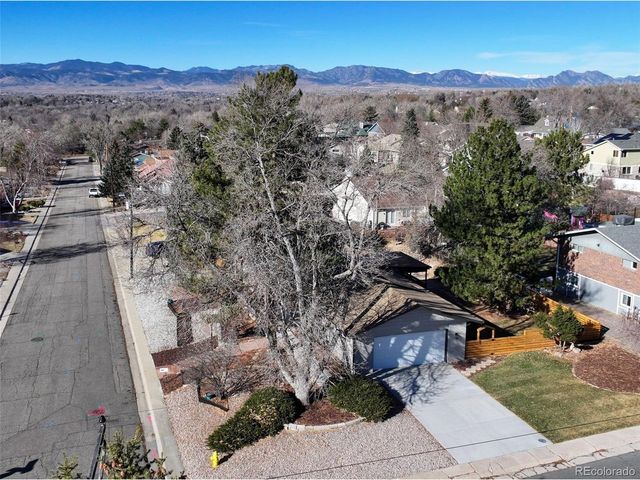 9227 W 67th Ave, Arvada, CO 80004