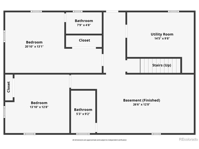 9227 W 67th Ave, Arvada, CO 80004