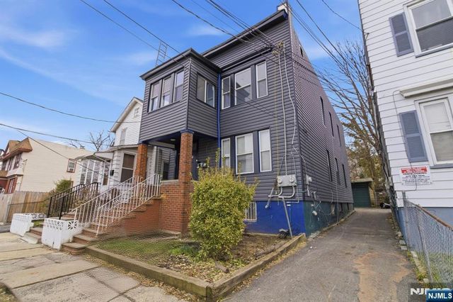 76 Grace Street, Irvington, NJ 07111