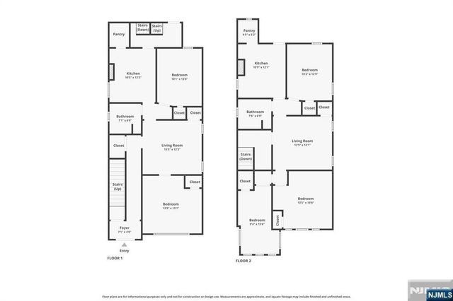 76 Grace Street, Irvington, NJ 07111