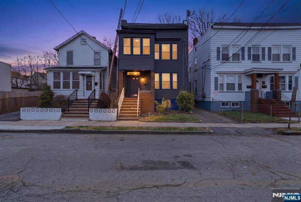 76 Grace Street, Irvington, NJ 07111