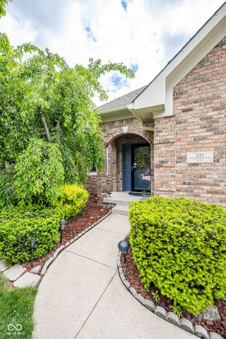 231 Meadowview Lane, Greenwood, IN 46142