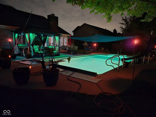 231 Meadowview Lane, Greenwood, IN 46142