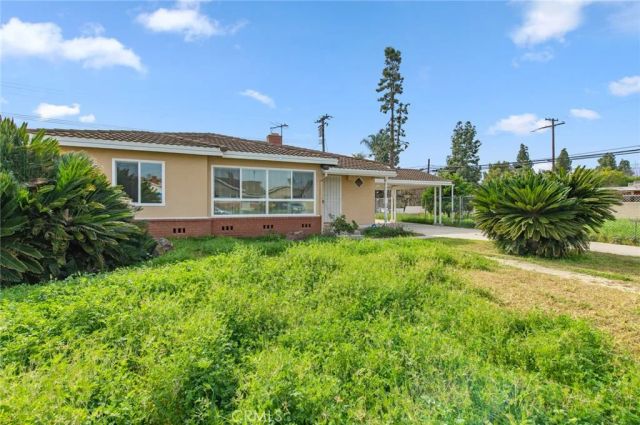 14608 Poulter, Whittier, CA 90604