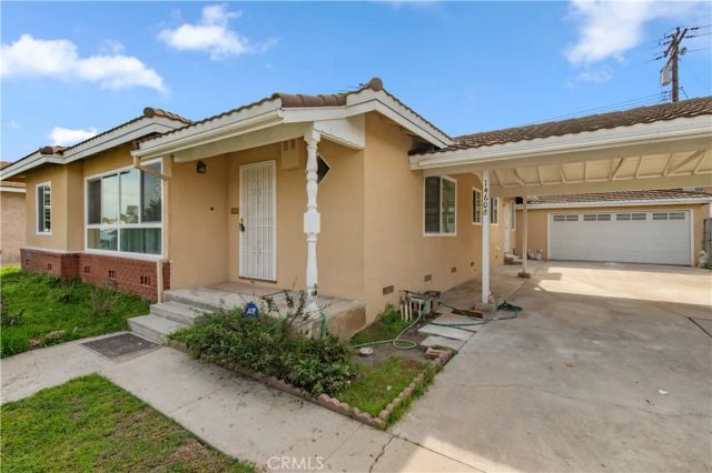 14608 Poulter, Whittier, CA 90604
