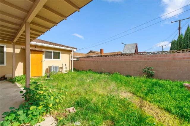 14608 Poulter, Whittier, CA 90604