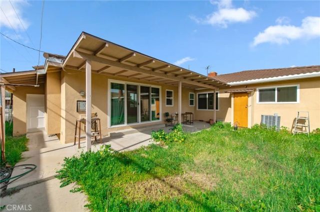 14608 Poulter, Whittier, CA 90604