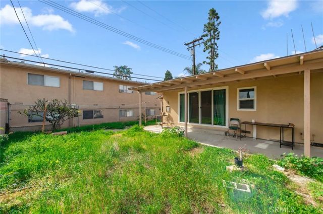 14608 Poulter, Whittier, CA 90604