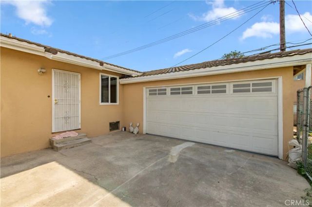 14608 Poulter, Whittier, CA 90604