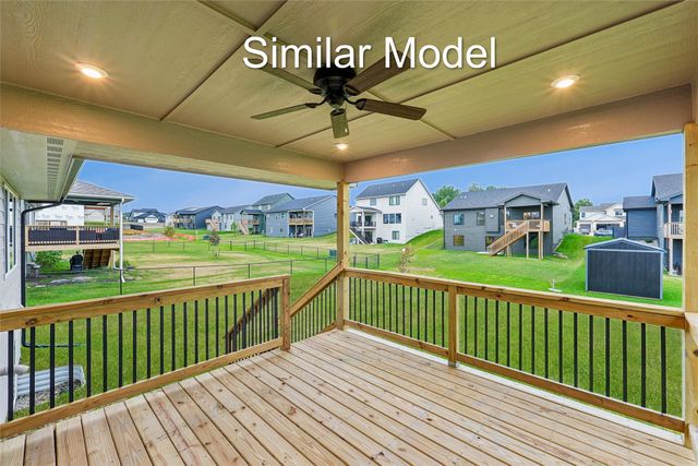 1511 NE Daybreak Avenue, Polk City, IA 50226