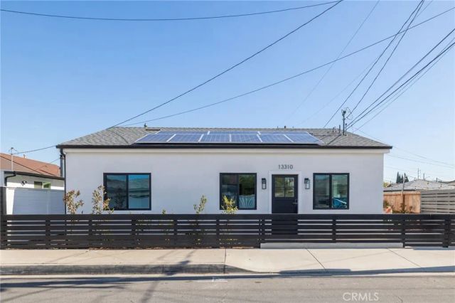 4878 W 133rd Street, Hawthorne, CA 90250