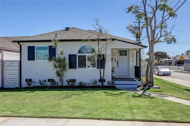 4878 W 133rd Street, Hawthorne, CA 90250