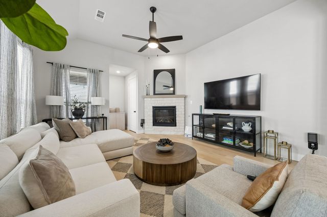 2716 Biltmore Drive, Celina, TX 75009