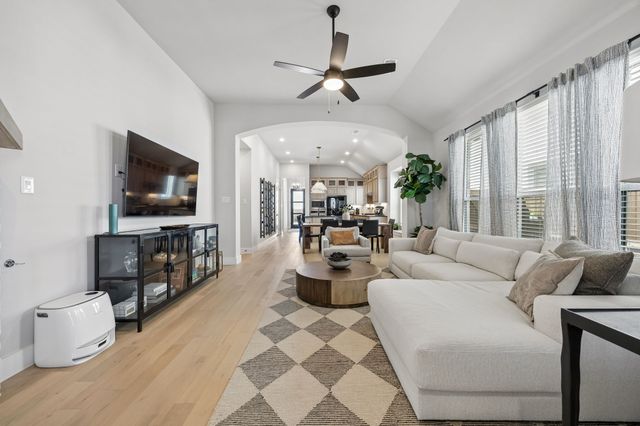 2716 Biltmore Drive, Celina, TX 75009