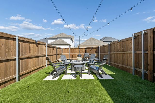 2716 Biltmore Drive, Celina, TX 75009