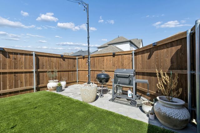 2716 Biltmore Drive, Celina, TX 75009