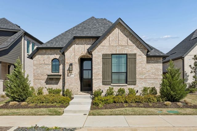 2716 Biltmore Drive, Celina, TX 75009