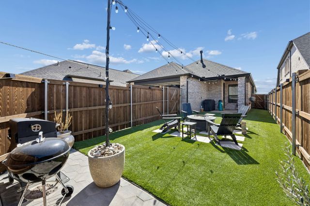 2716 Biltmore Drive, Celina, TX 75009