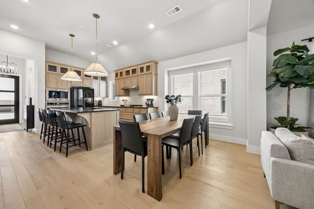 2716 Biltmore Drive, Celina, TX 75009