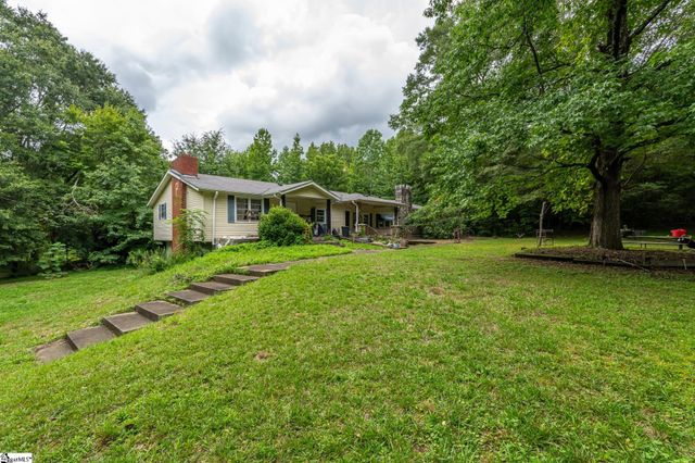 1411 Bailey Mill Road, Travelers Rest, SC 29690