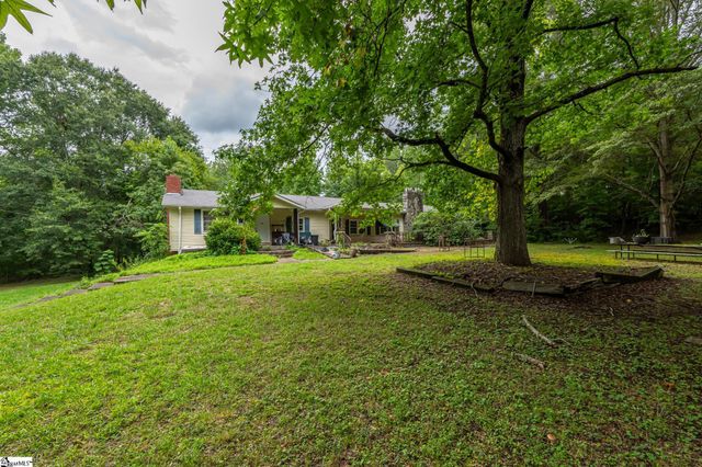 1411 Bailey Mill Road, Travelers Rest, SC 29690