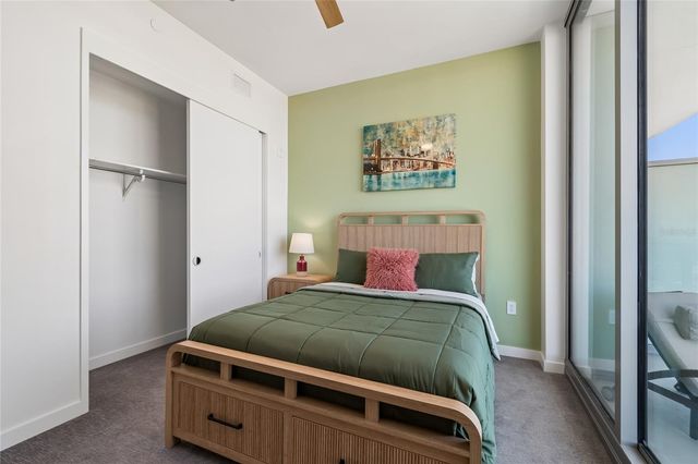 400 CENTRAL AVENUE 2102, St Petersburg, FL 33701