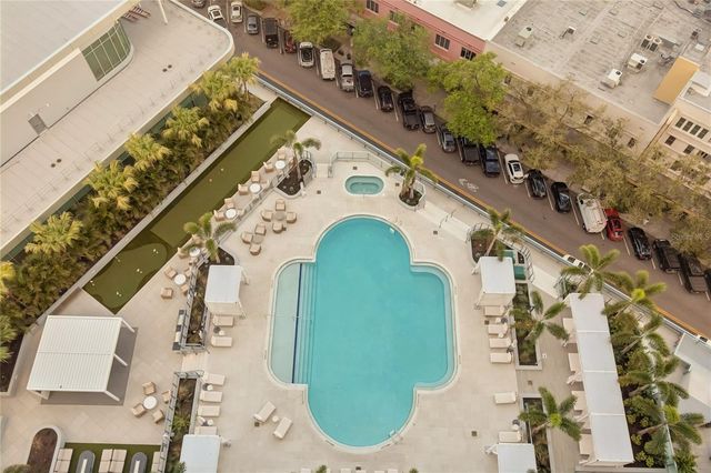 400 CENTRAL AVENUE 2102, St Petersburg, FL 33701