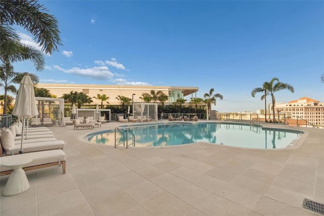 400 CENTRAL AVENUE 2102, St Petersburg, FL 33701