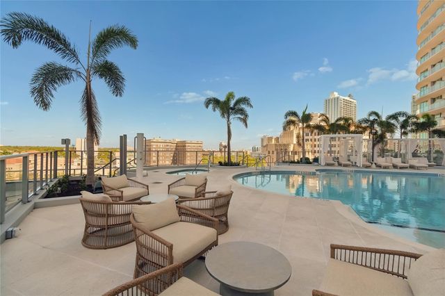 400 CENTRAL AVENUE 2102, St Petersburg, FL 33701