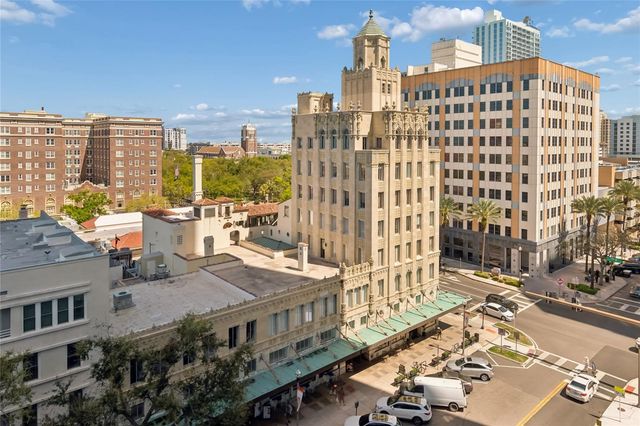 400 CENTRAL AVENUE 2102, St Petersburg, FL 33701