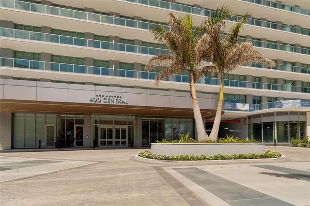 400 CENTRAL AVENUE 2102, St Petersburg, FL 33701