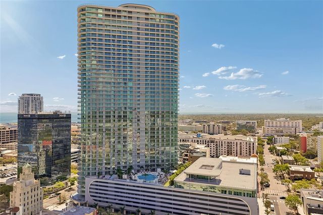 400 CENTRAL AVENUE 2102, St Petersburg, FL 33701