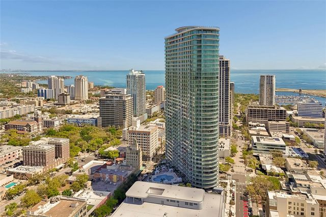 400 CENTRAL AVENUE 2102, St Petersburg, FL 33701