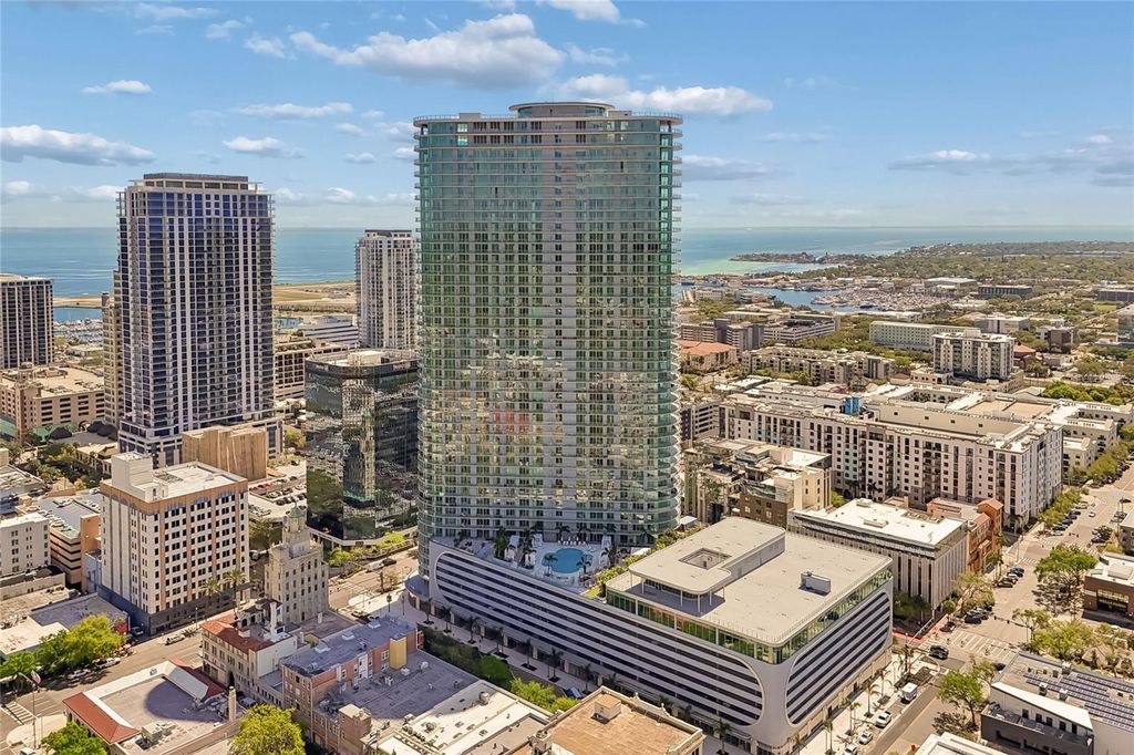 400 CENTRAL AVENUE 2102, St Petersburg, FL 33701