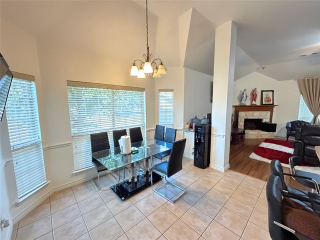 3004 Saint Bartholomew Drive, Mansfield, TX 76063